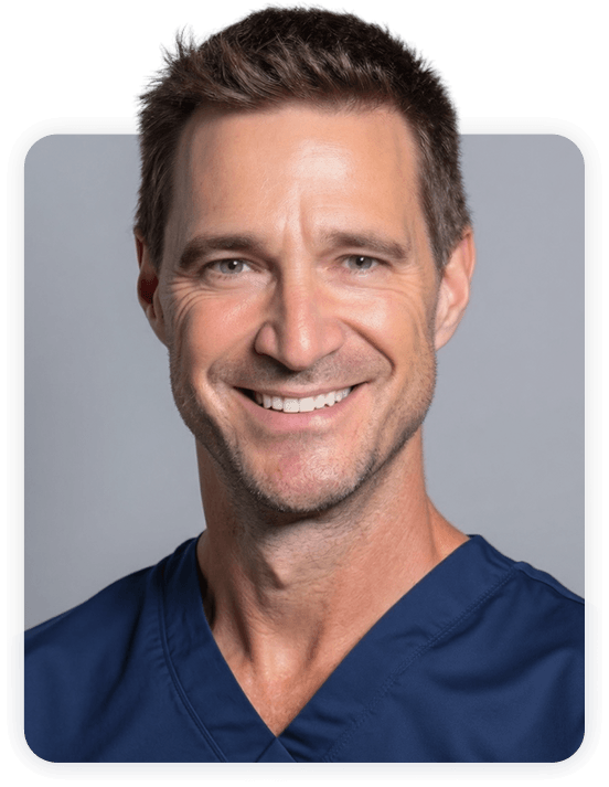 Dr. Tim Adams