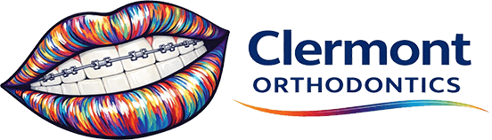 Clermont Orthodontics logo