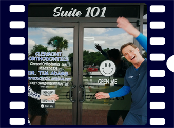 Welcome video thumbnail