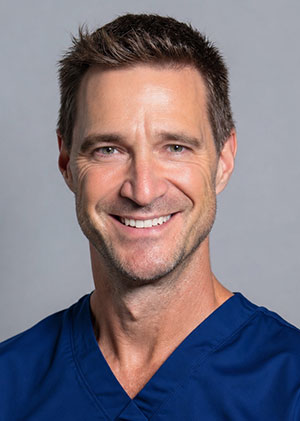 Dr. Tim Adams